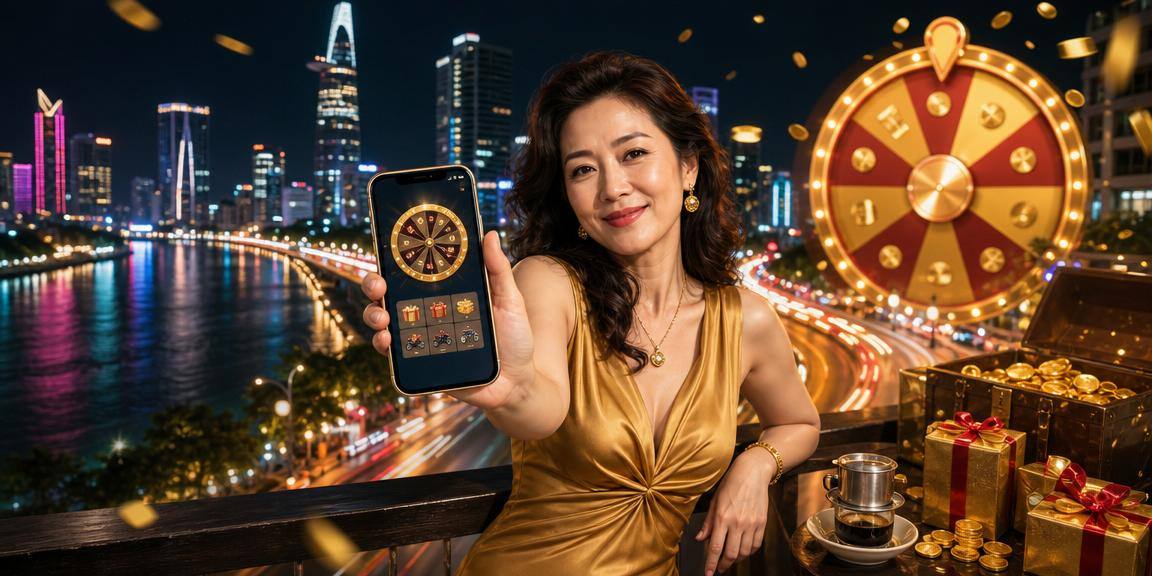 bj3888 Casino trực tuyến đúng nhịp người Việt