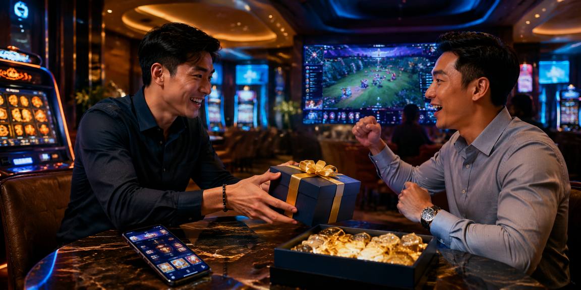 bj3888 Casino Trực Tiếp